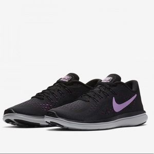 Nike flex 2017 RN